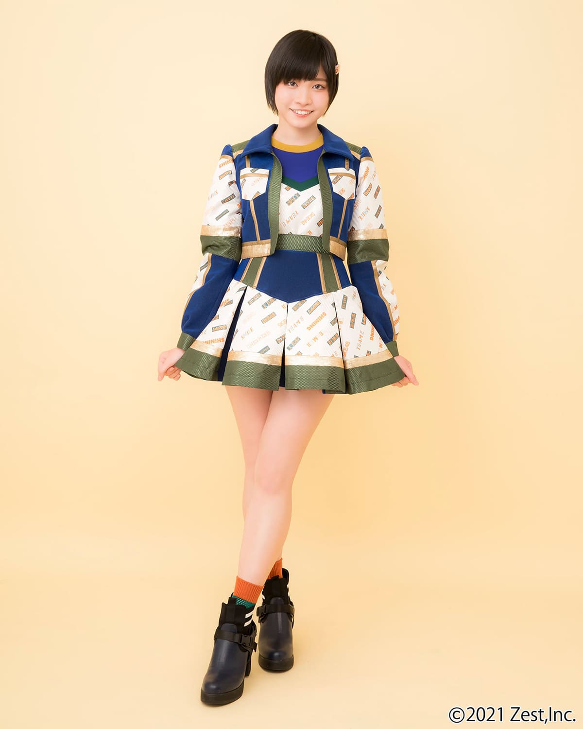 五十嵐早香 Ske48 Official Web Site Ske48 Mobile