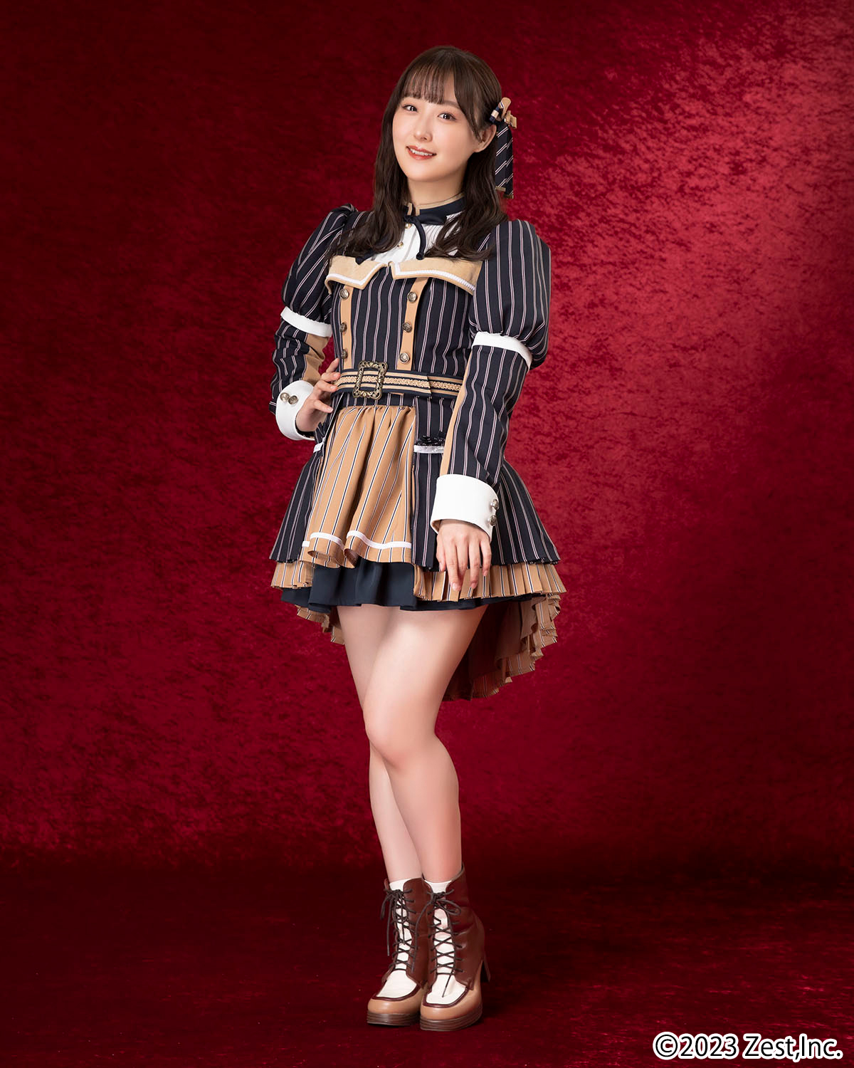 鎌田菜月｜SKE48 OFFICIAL WEB SITE｜SKE48 Mobile