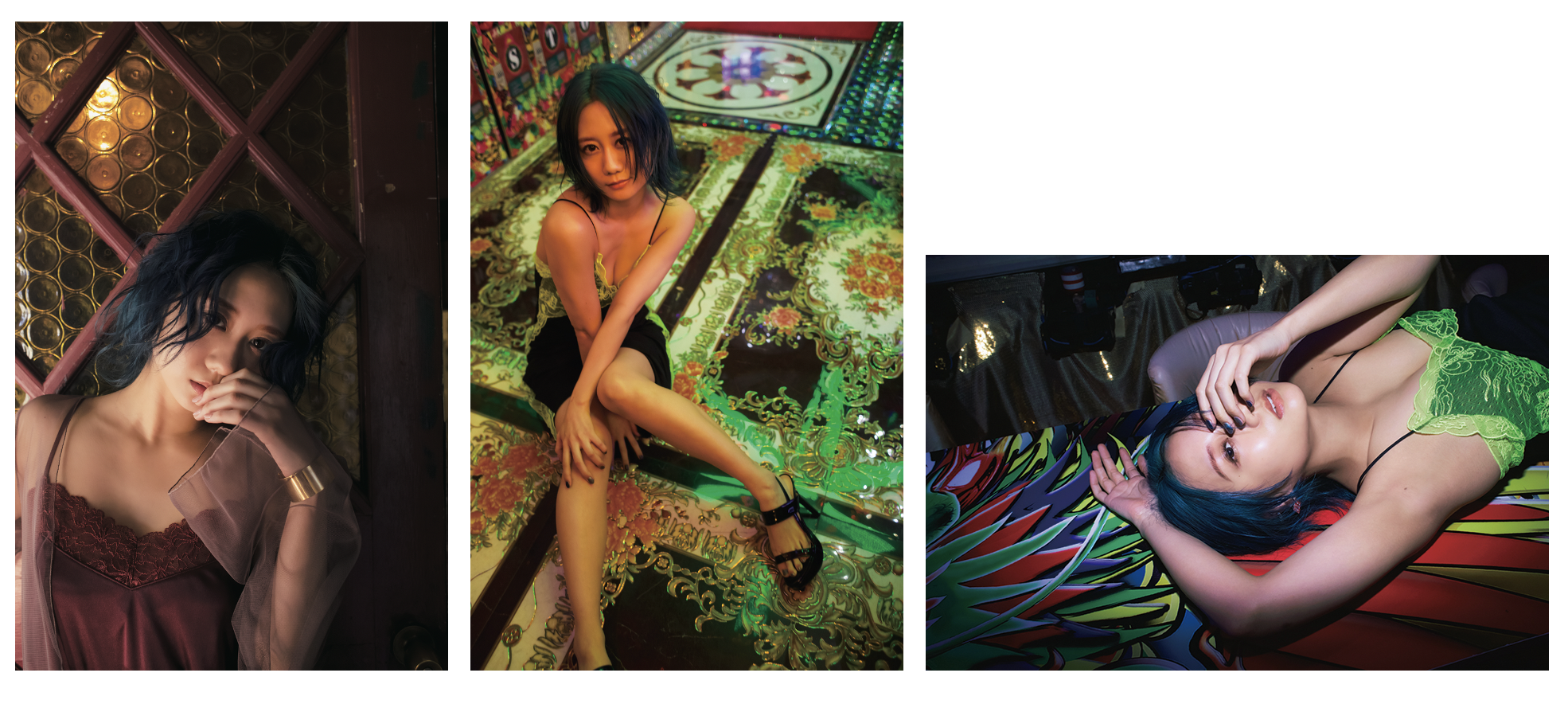 SKE48 OFFICIAL WEB SITE｜SKE48 Mobile